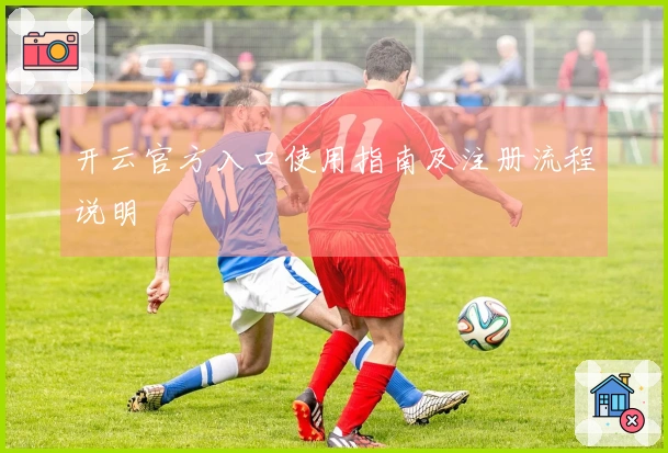 开云官方入口使用指南及注册流程说明